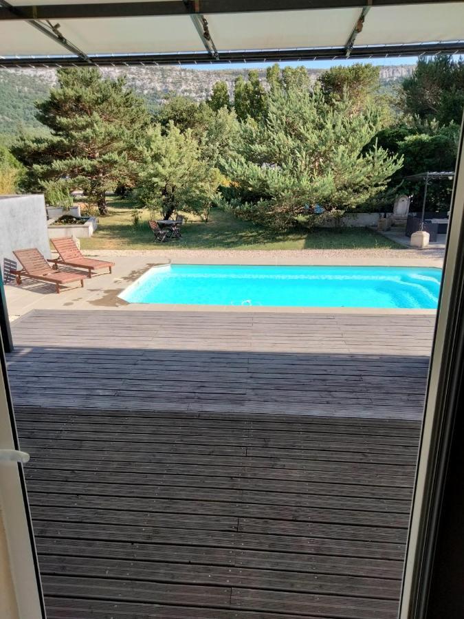 161 Apartamento Plan d'Aups Exterior foto