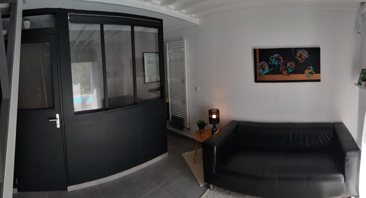 161 Apartamento Plan d'Aups Exterior foto